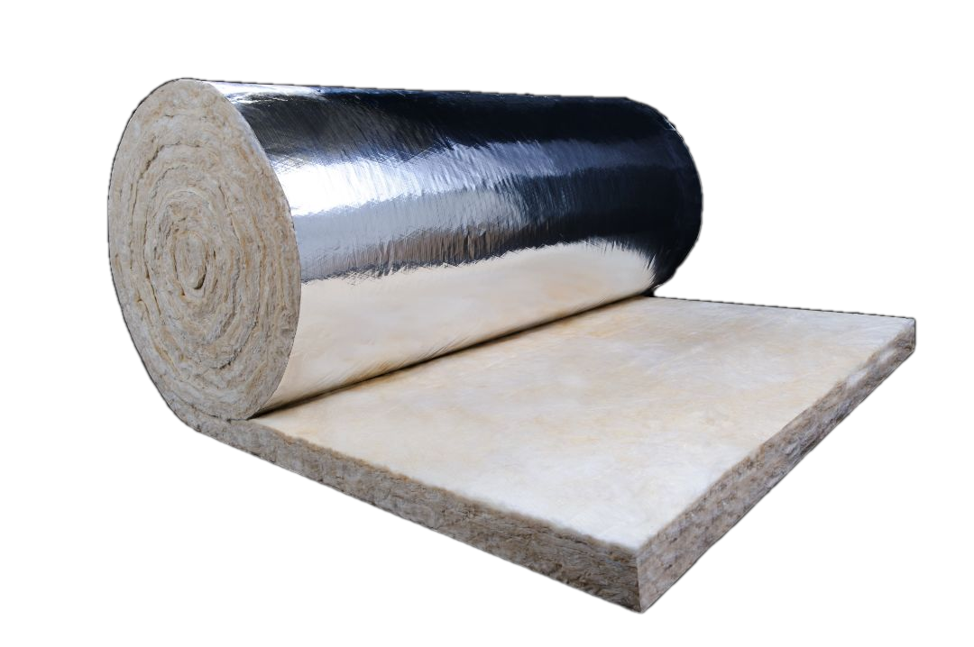 Insulation Roofing Blanket